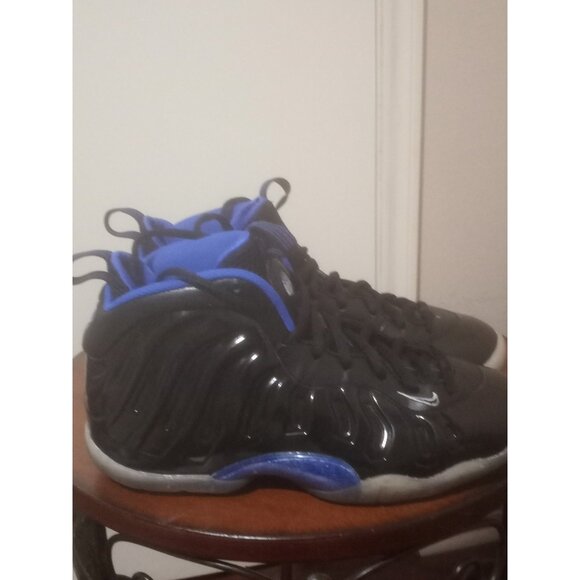 nike air foamposite one space jam